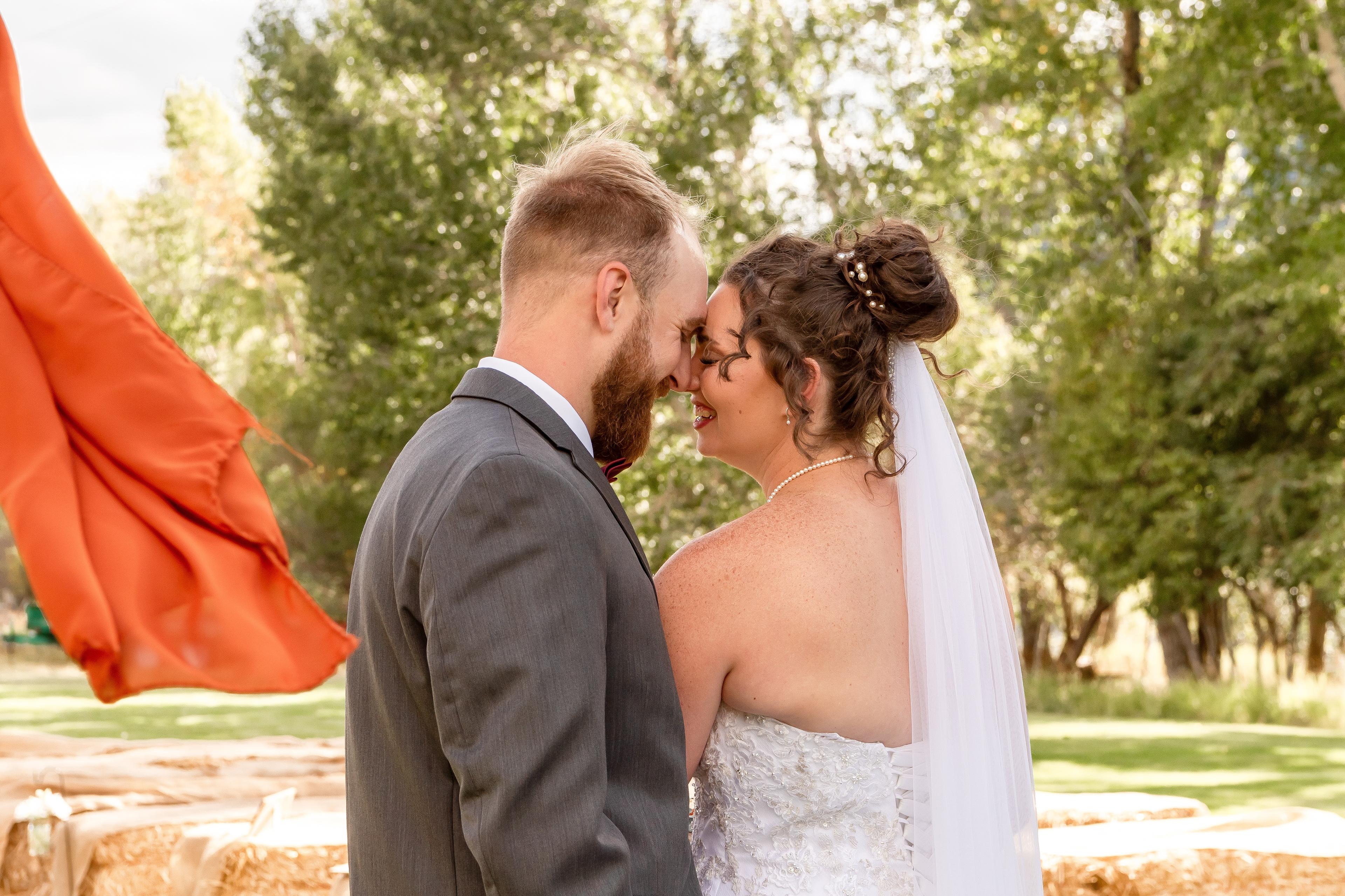 A Fairytale Montana Wedding at the Finlen Hotel & the Big Hole River