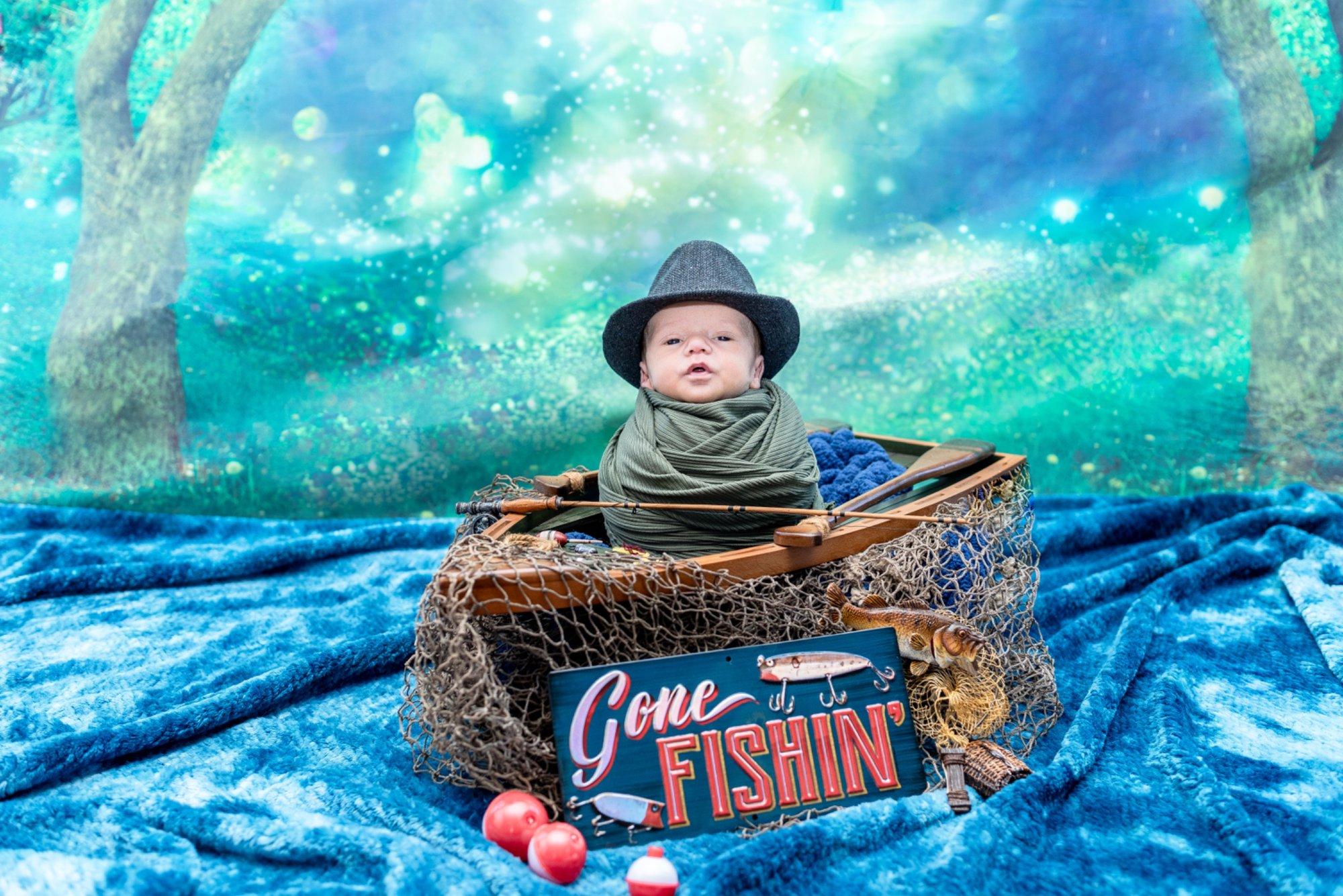 Rocky Ridge Photography Newborn Photographer, Butte, Montana, United