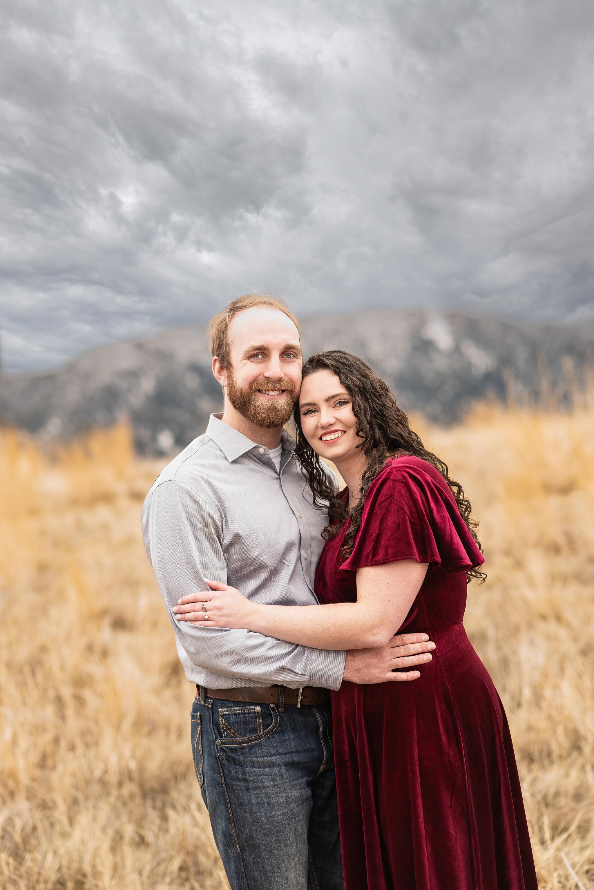 Capturing The countdown to "I DO"