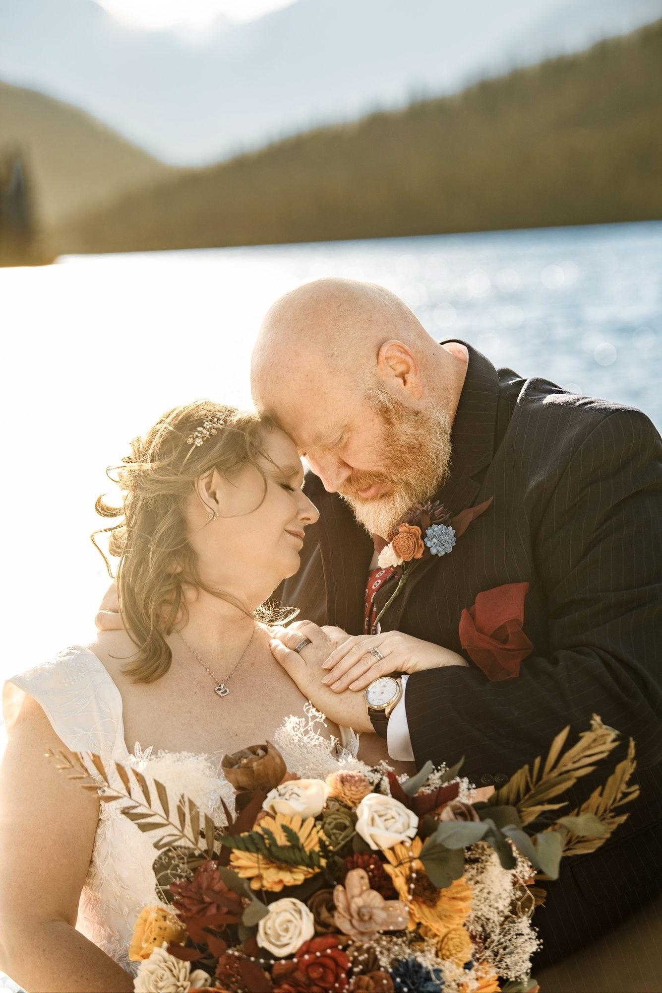 Bucket List Destination Wedding & Elopement Photographer