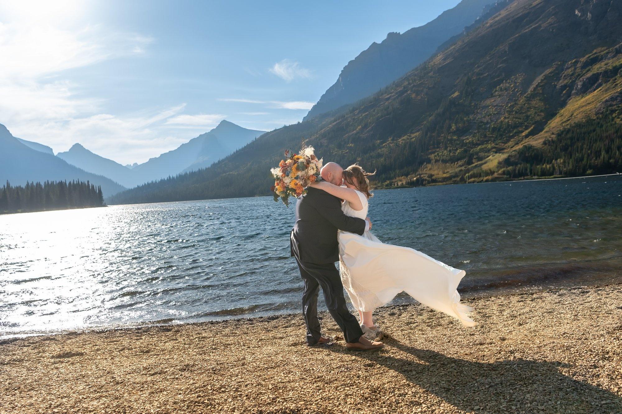 Bucket List Destination Wedding & Elopement Photographer