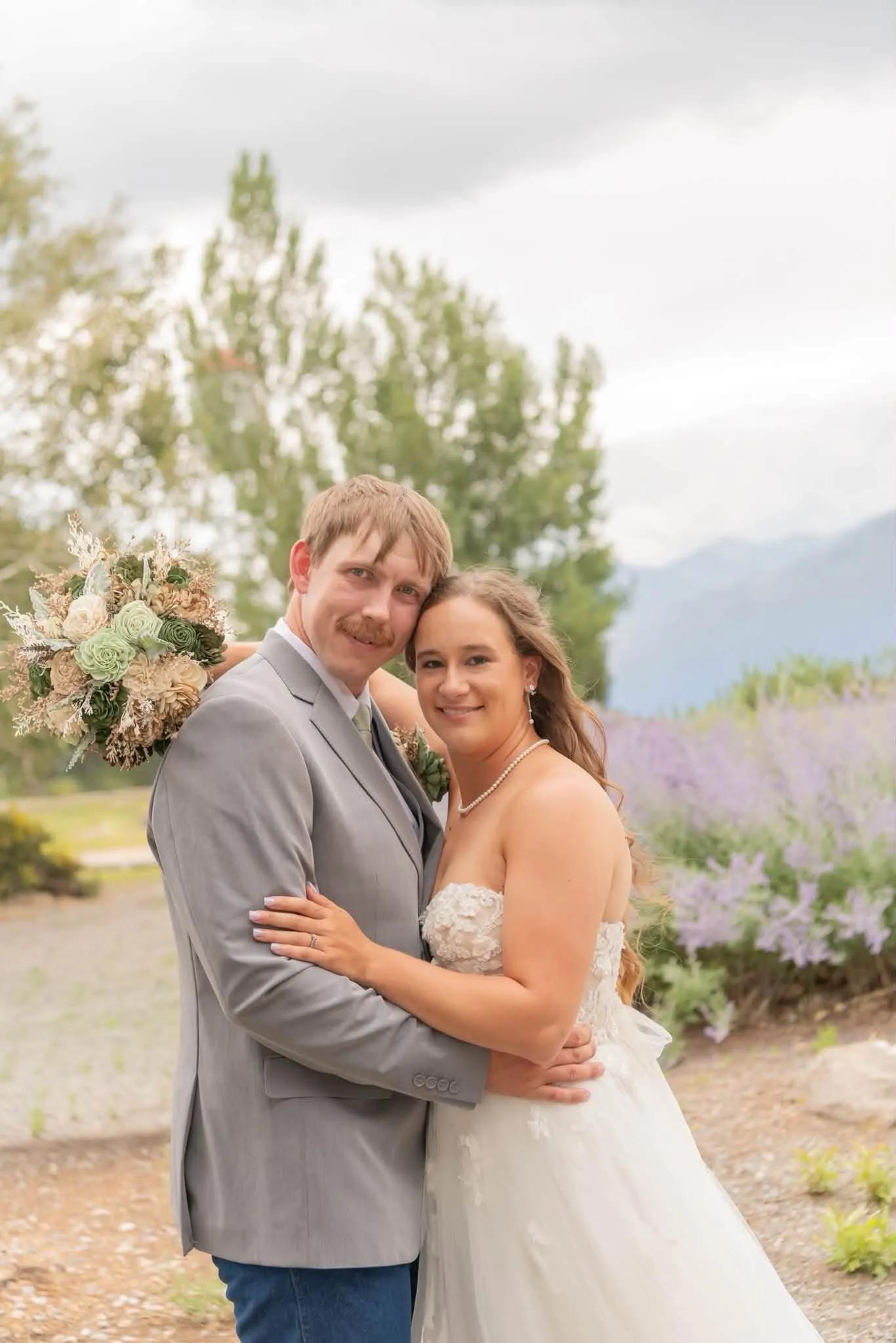 Madison County Fairgrounds Wedding | Twin Bridges, MT Wedding Photographer